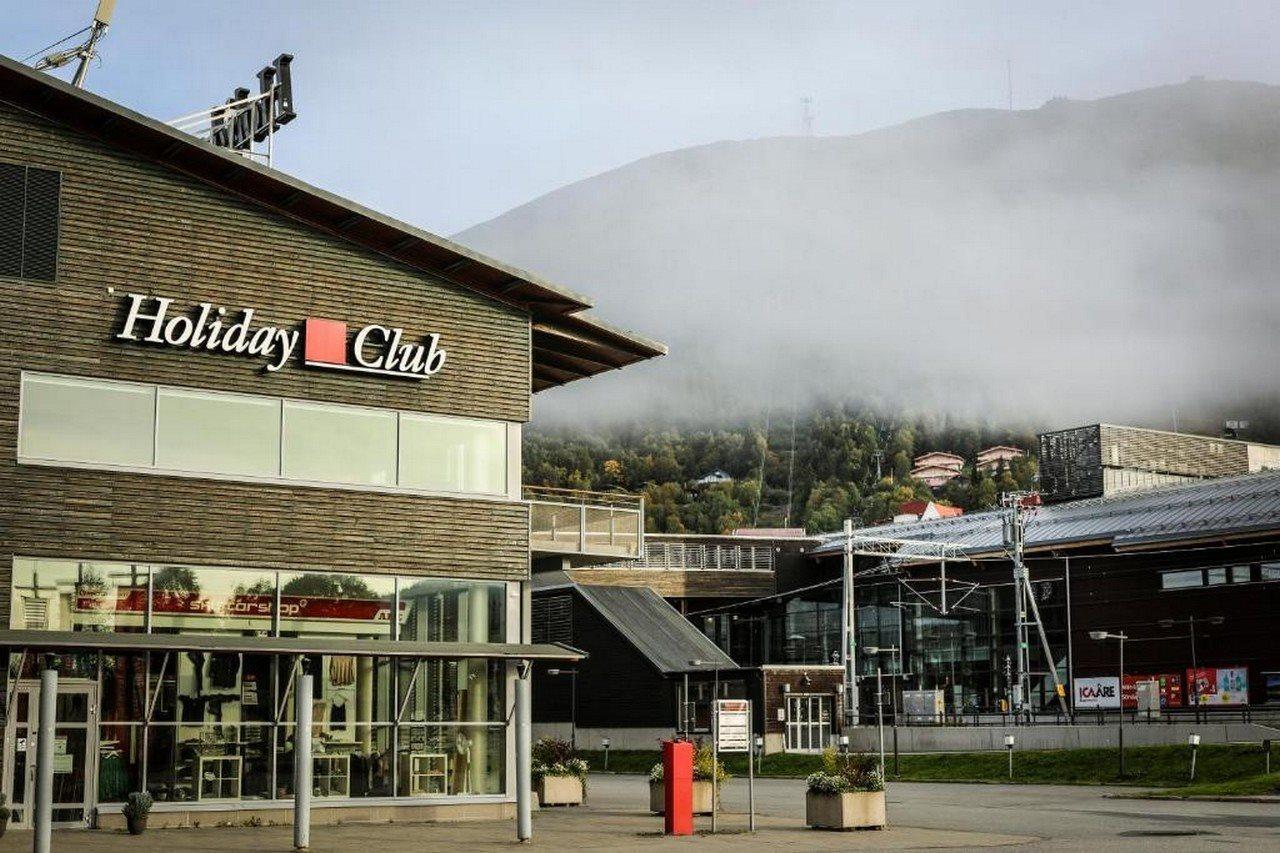 Holiday Club Are Exterior photo